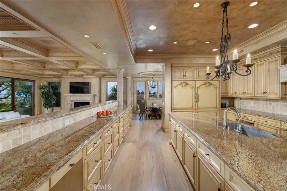 1 Rim Ridge Newport Coast, CA 92657