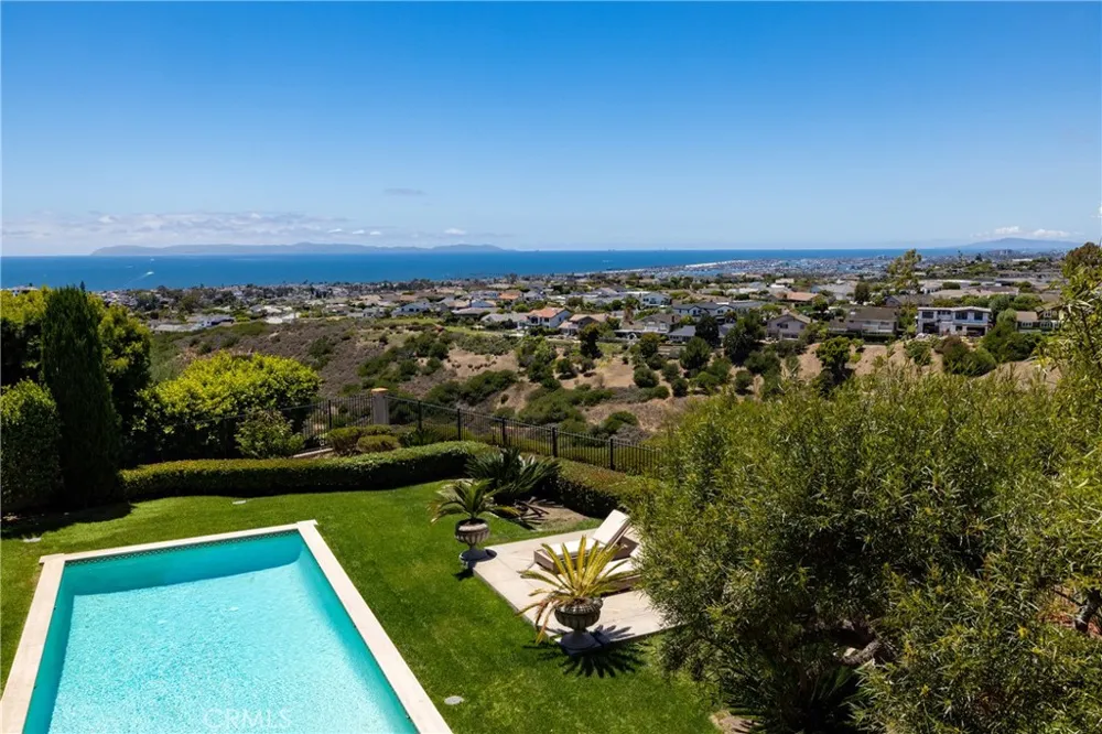 1 Rim Ridge Newport Coast, CA 92657