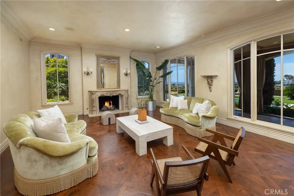 1 Rim Ridge Newport Coast, CA 92657