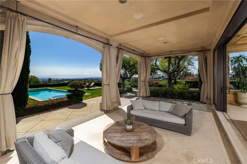 1 Rim Ridge Newport Coast, CA 92657