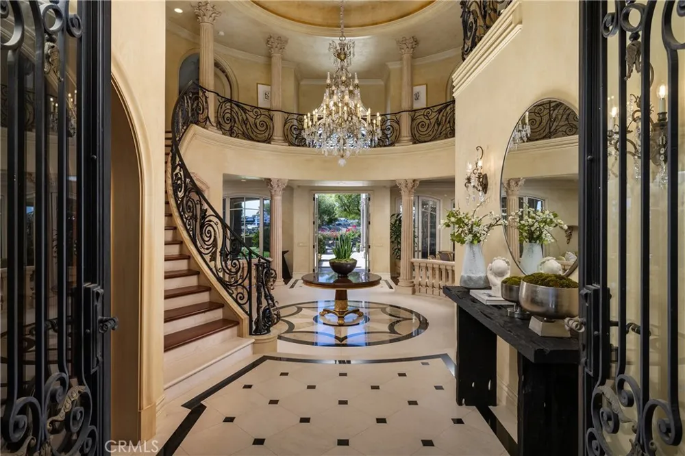 1 Rim Ridge Newport Coast, CA 92657