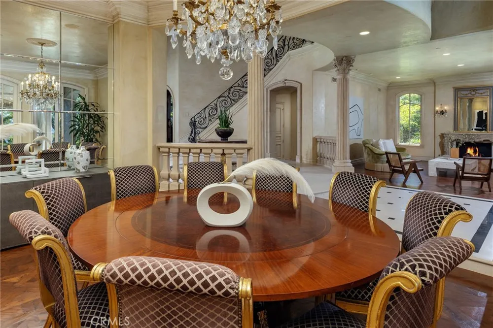 1 Rim Ridge Newport Coast, CA 92657