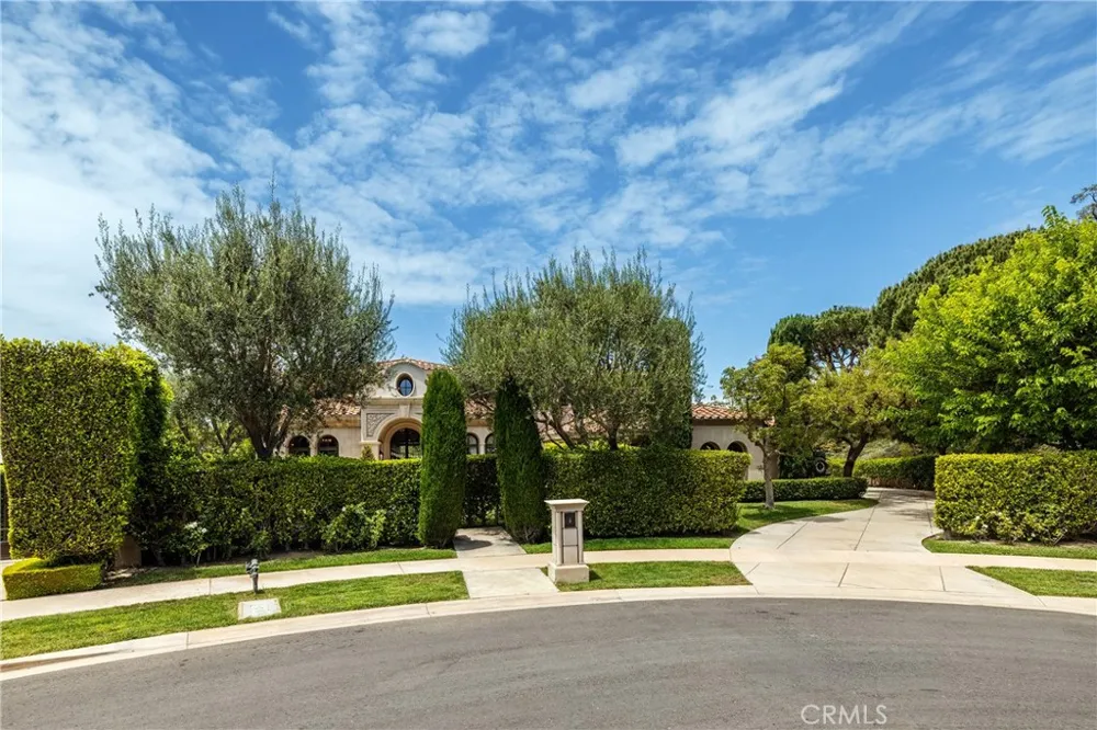 1 Rim Ridge Newport Coast, CA 92657