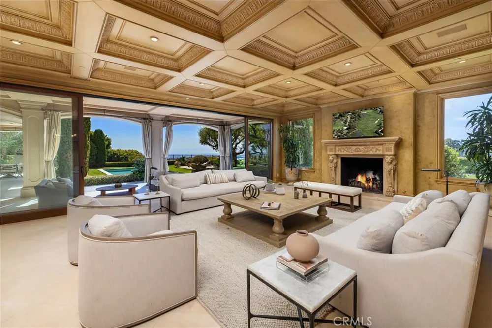 1 Rim Ridge Newport Coast, CA 92657
