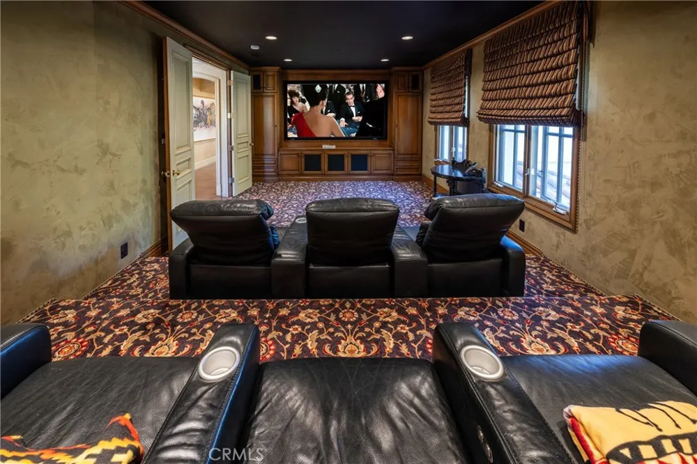 1 Rim Ridge Newport Coast, CA 92657