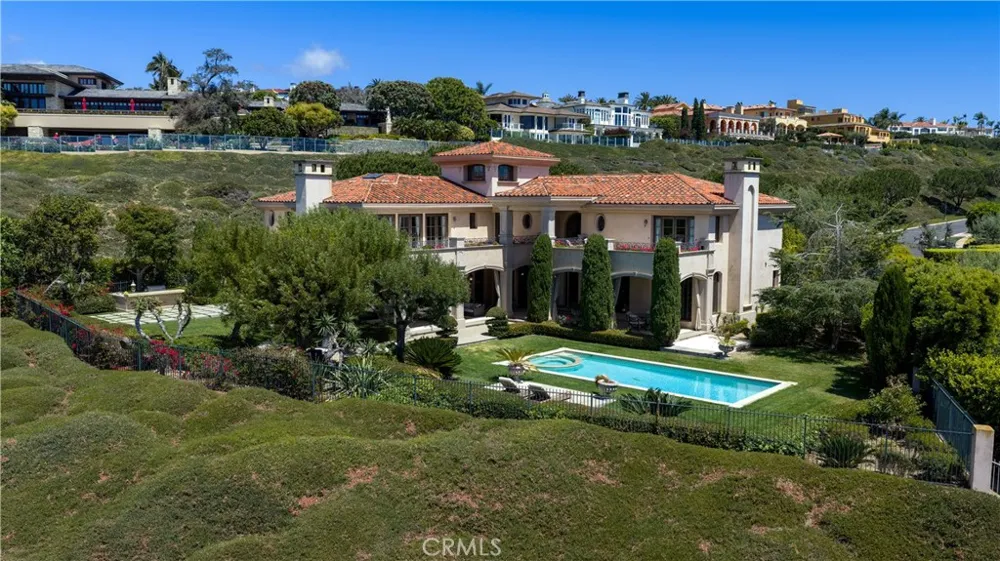 1 Rim Ridge Newport Coast, CA 92657