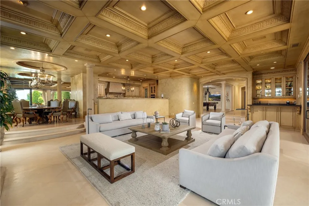 1 Rim Ridge Newport Coast, CA 92657