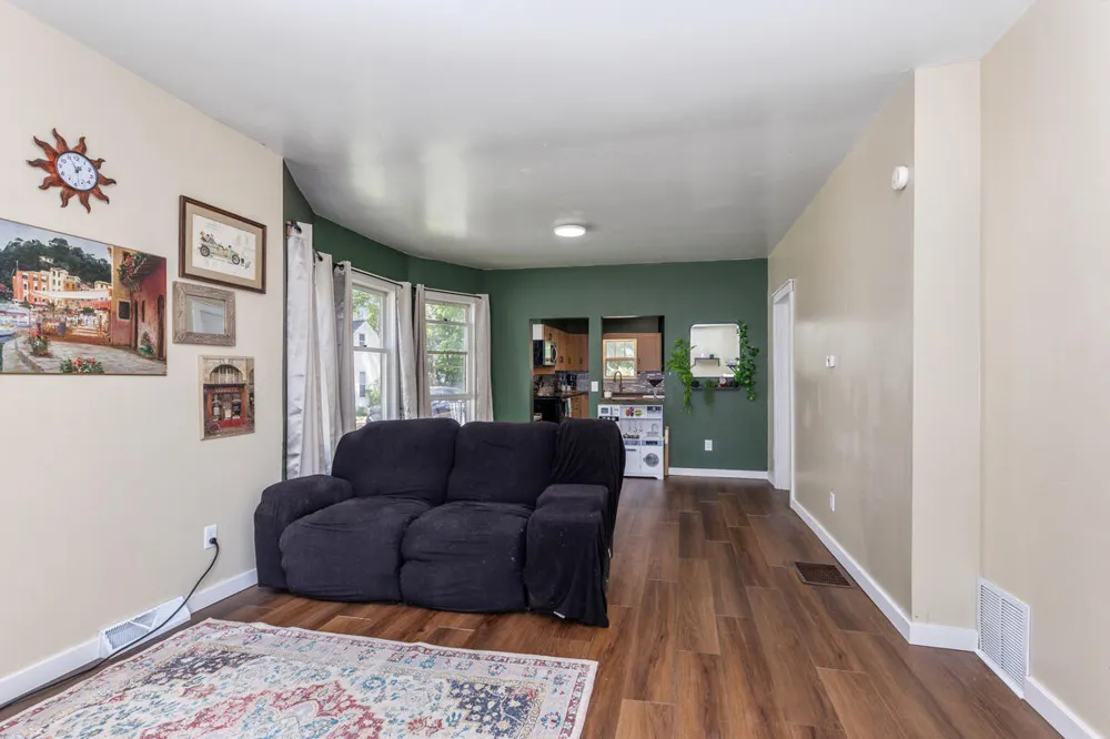 124 Woodward Avenue Big Rapids, MI 49307