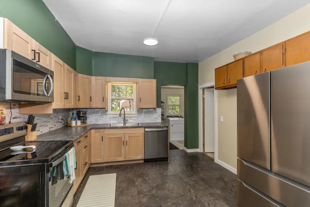 124 Woodward Avenue Big Rapids, MI 49307
