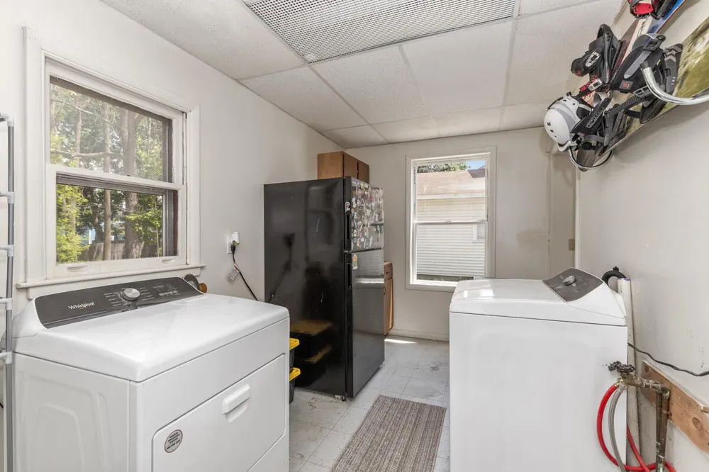 124 Woodward Avenue Big Rapids, MI 49307