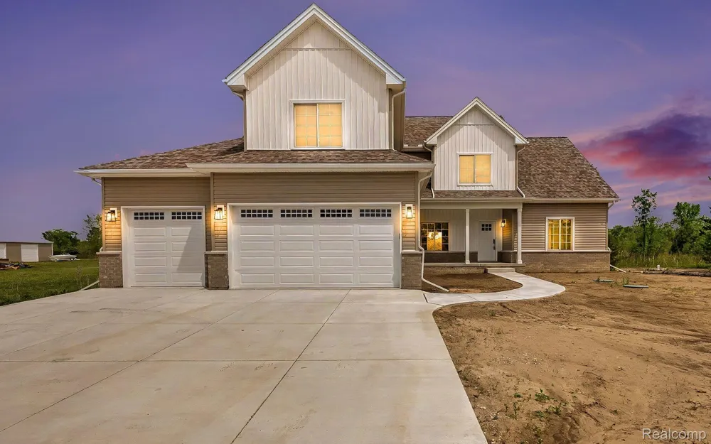 57560 Omo Road Ray Township, MI 48096