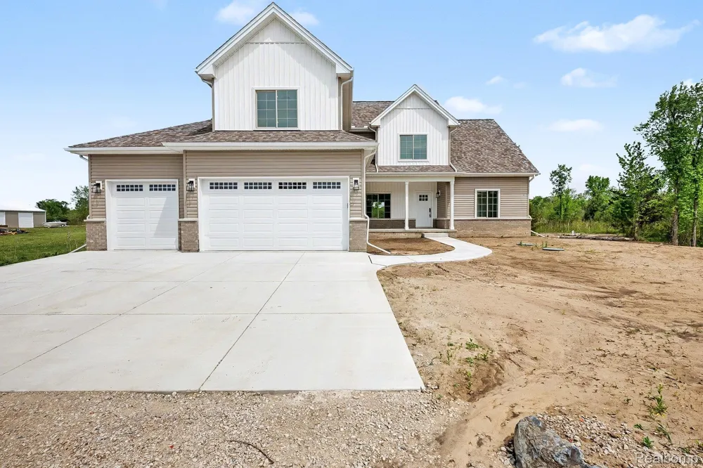 57560 Omo Road Ray Township, MI 48096
