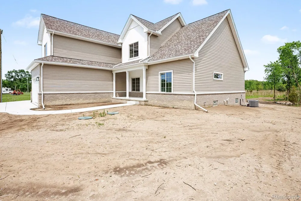57560 Omo Road Ray Township, MI 48096