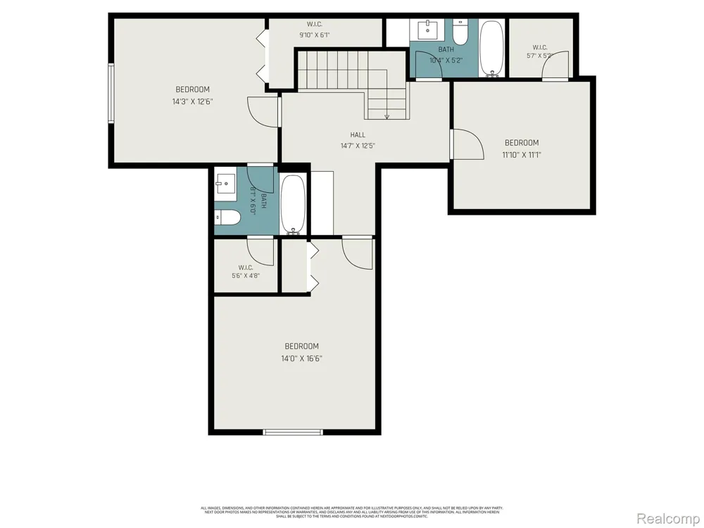57560 Omo Road Ray Township, MI 48096