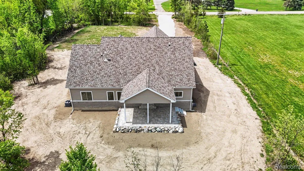 57560 Omo Road Ray Township, MI 48096