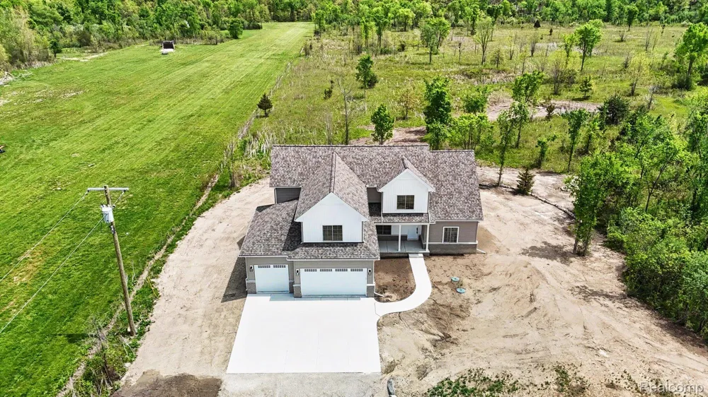 57560 Omo Road Ray Township, MI 48096