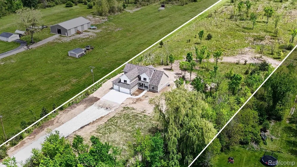 57560 Omo Road Ray Township, MI 48096