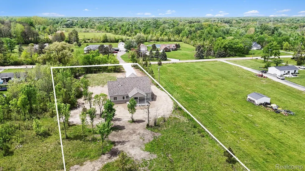 57560 Omo Road Ray Township, MI 48096
