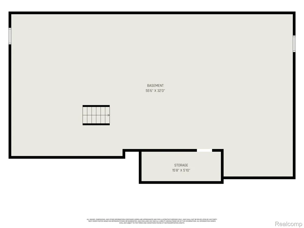 57560 Omo Road Ray Township, MI 48096