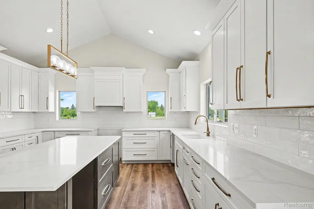 57560 Omo Road Ray Township, MI 48096