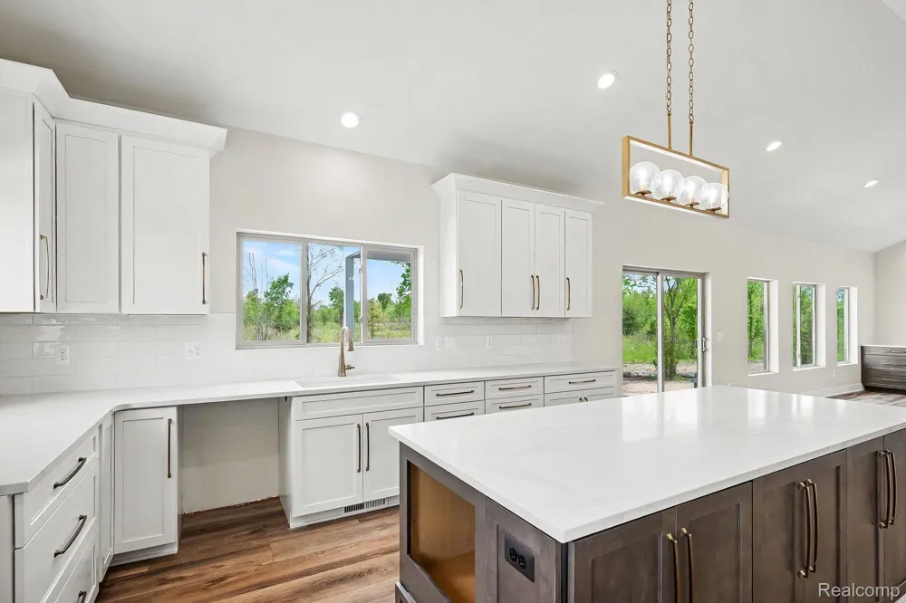57560 Omo Road Ray Township, MI 48096