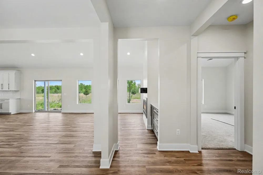 57560 Omo Road Ray Township, MI 48096