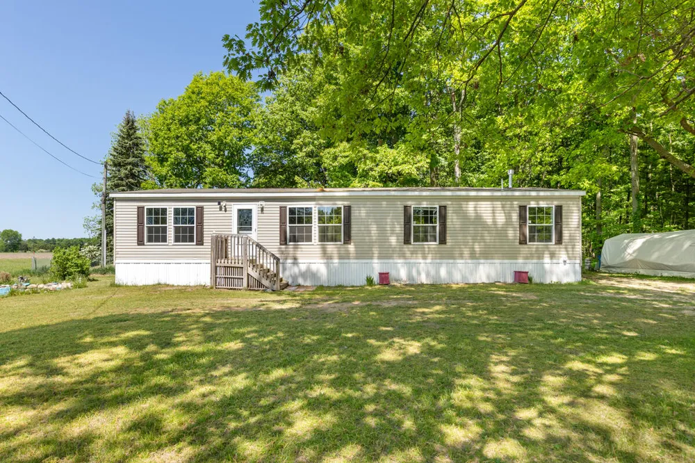 2757 127th Avenue Deerfield Township, MI 49336