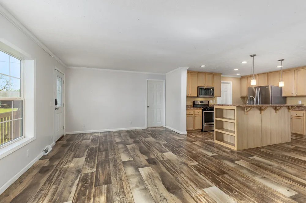 2757 127th Avenue Deerfield Township, MI 49336