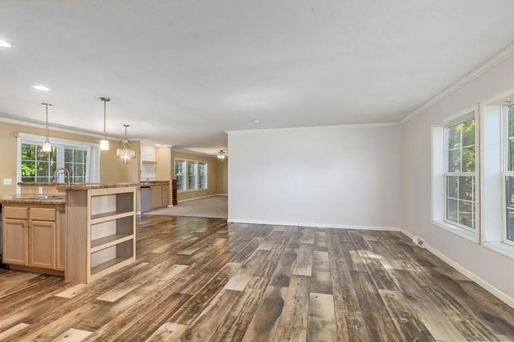2757 127th Avenue Deerfield Township, MI 49336