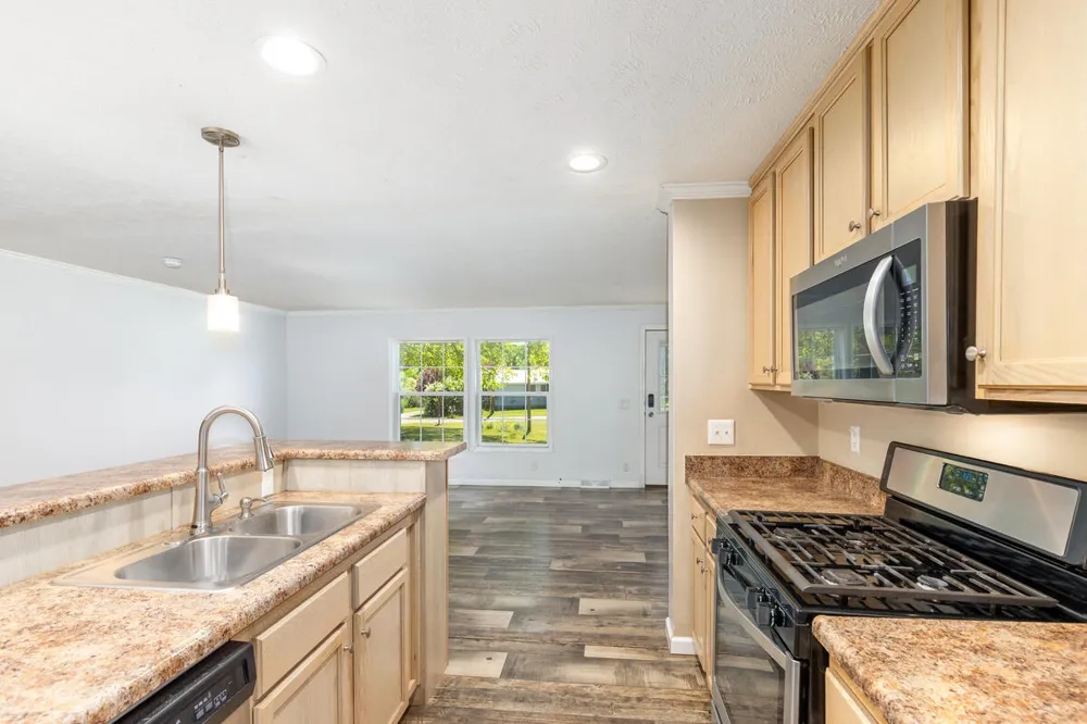2757 127th Avenue Deerfield Township, MI 49336