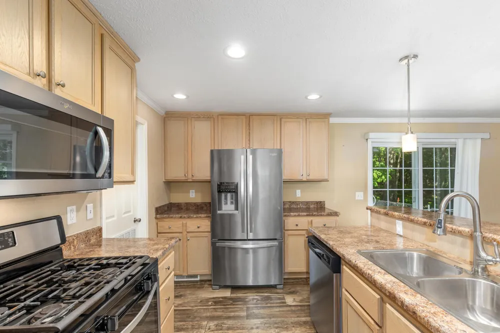 2757 127th Avenue Deerfield Township, MI 49336