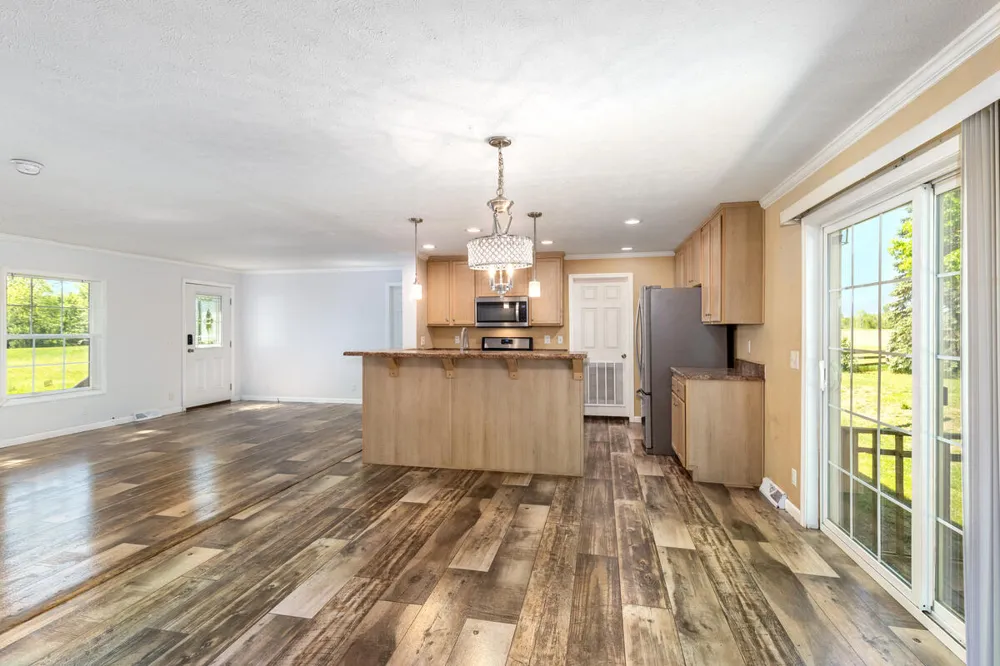 2757 127th Avenue Deerfield Township, MI 49336