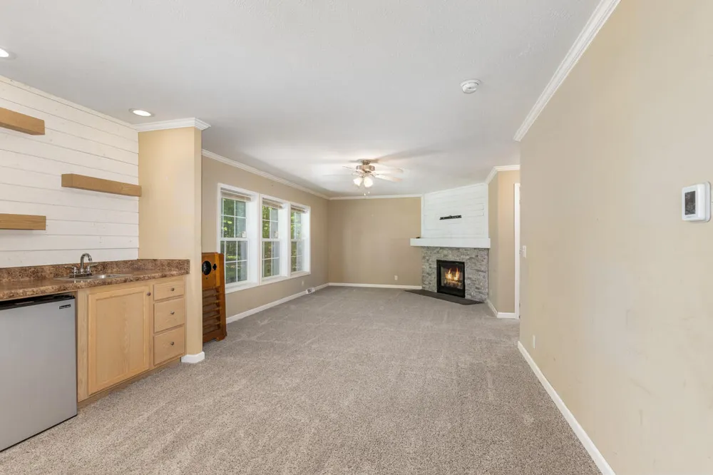 2757 127th Avenue Deerfield Township, MI 49336