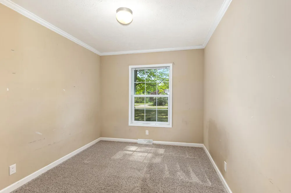 2757 127th Avenue Deerfield Township, MI 49336