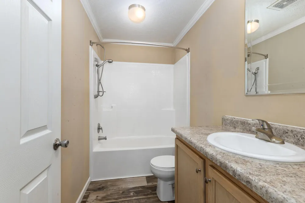2757 127th Avenue Deerfield Township, MI 49336