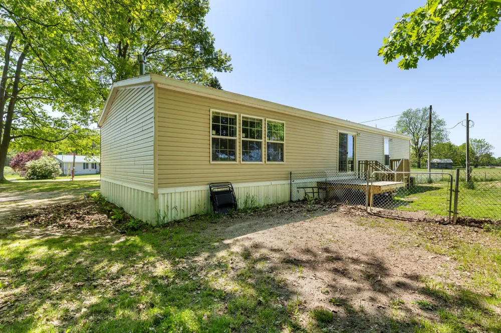 2757 127th Avenue Deerfield Township, MI 49336