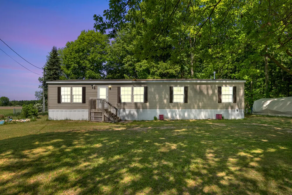 2757 127th Avenue Deerfield Township, MI 49336
