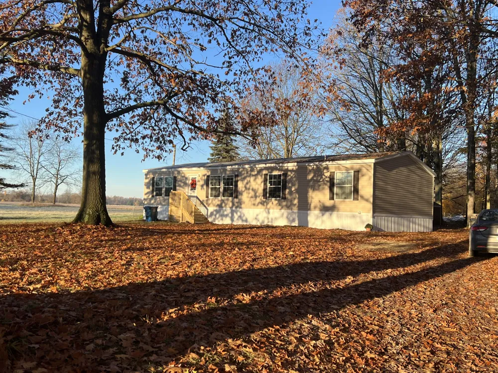 2757 127th Avenue Deerfield Township, MI 49336
