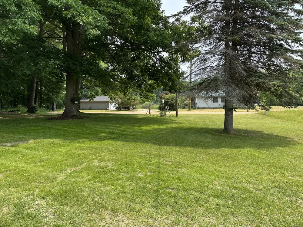 2757 127th Avenue Deerfield Township, MI 49336