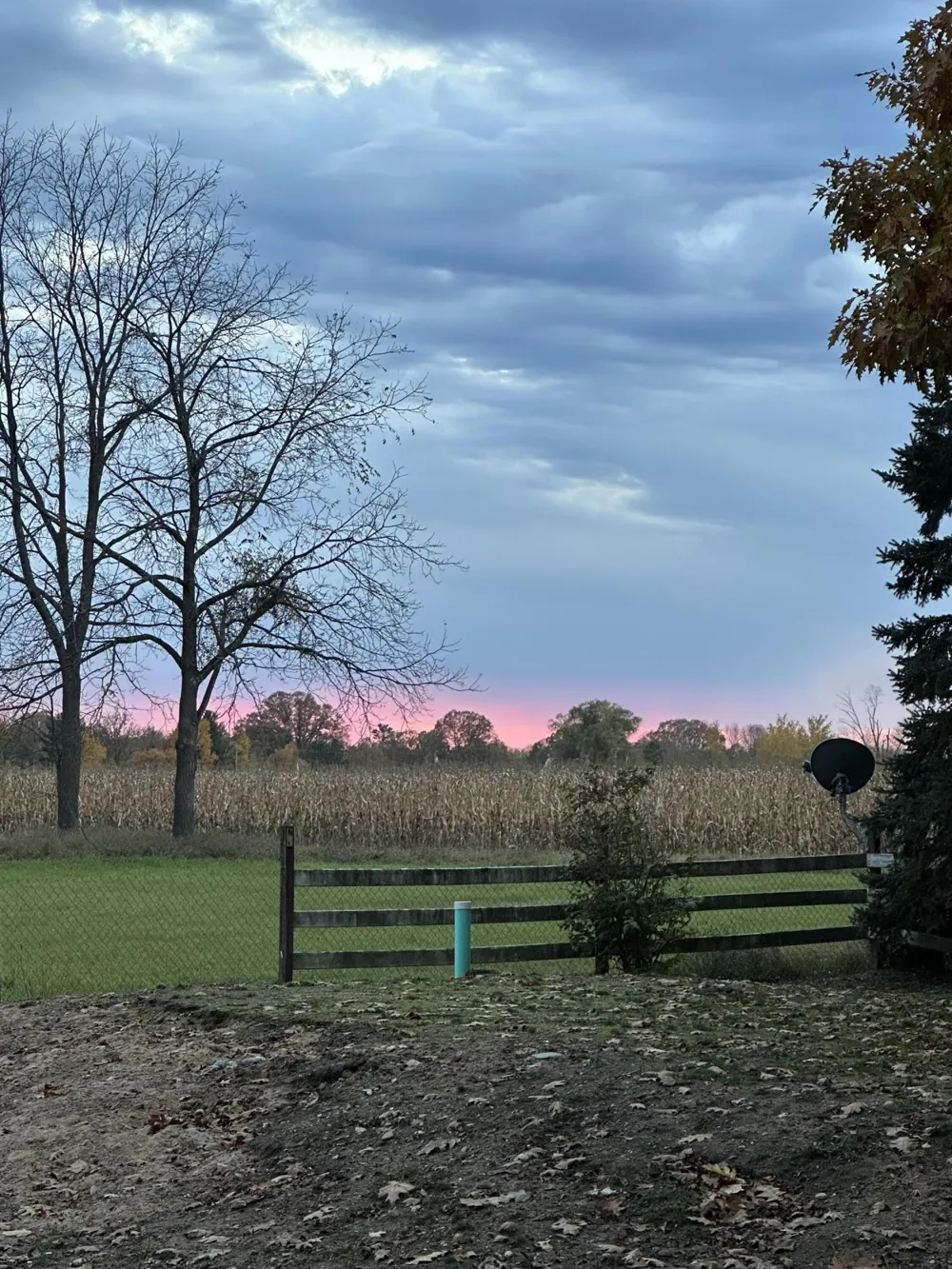 2757 127th Avenue Deerfield Township, MI 49336