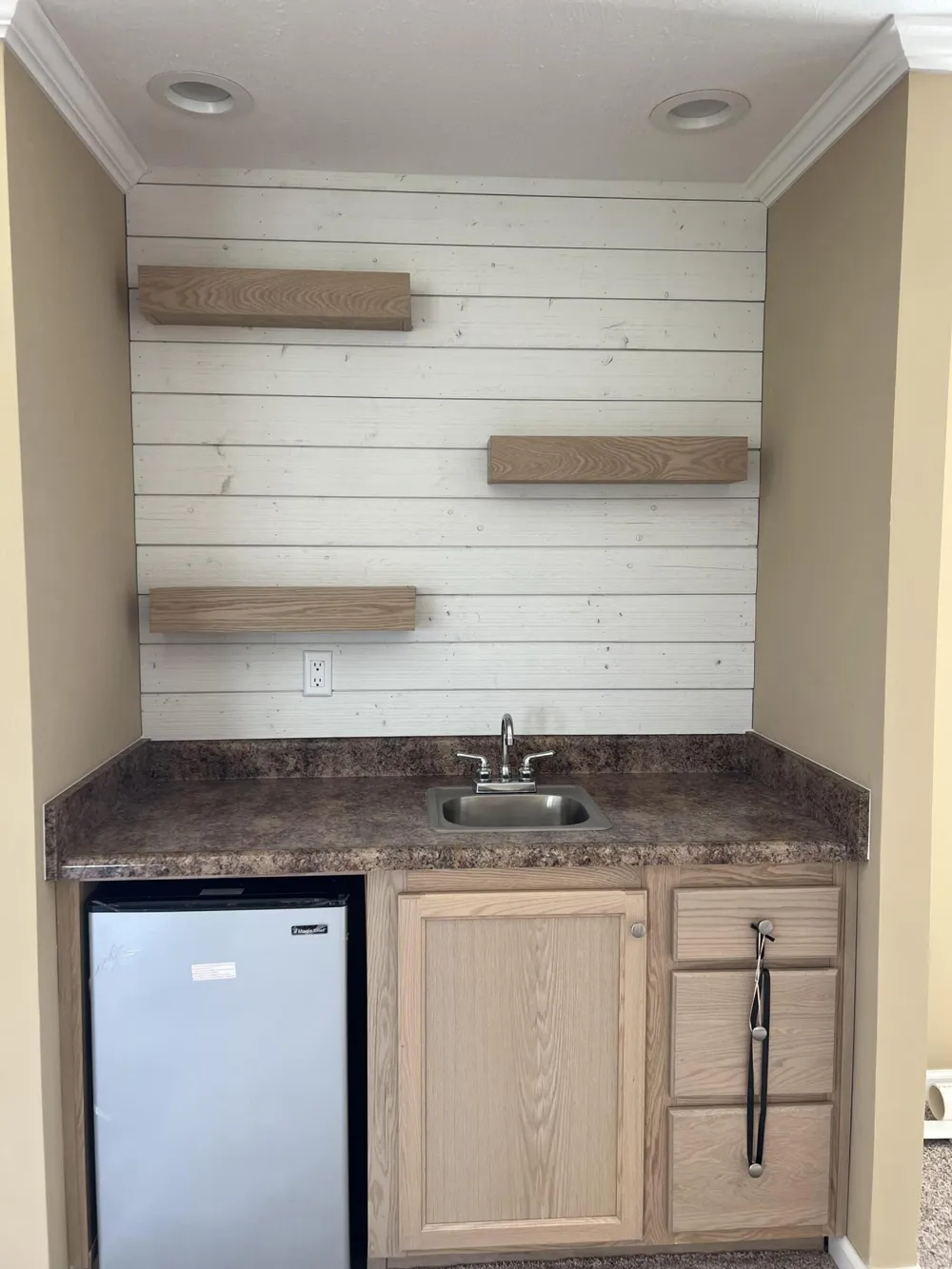 2757 127th Avenue Deerfield Township, MI 49336