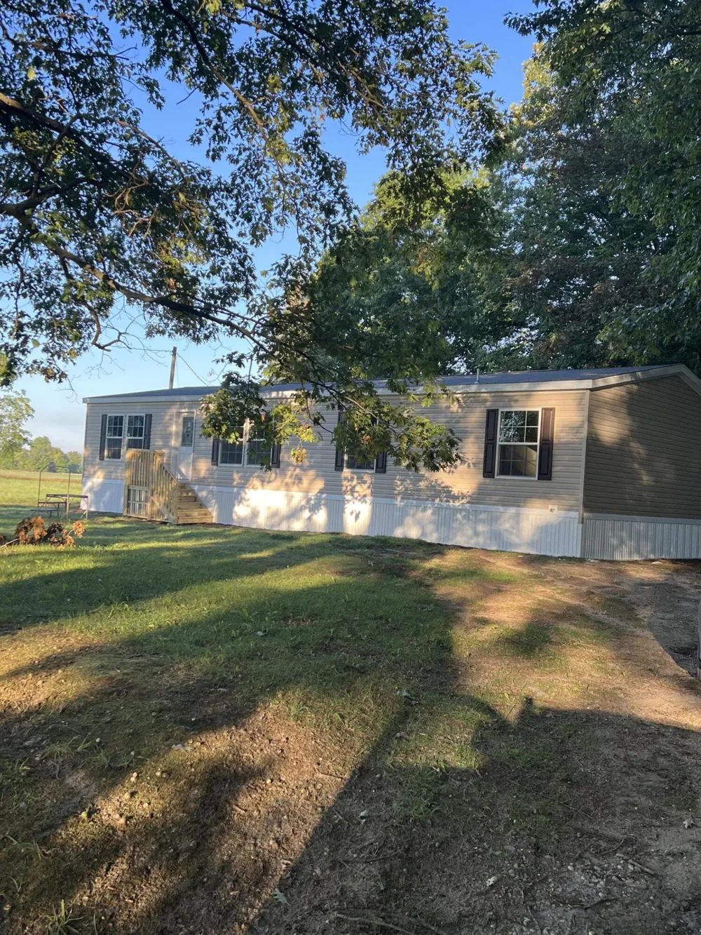 2757 127th Avenue Deerfield Township, MI 49336