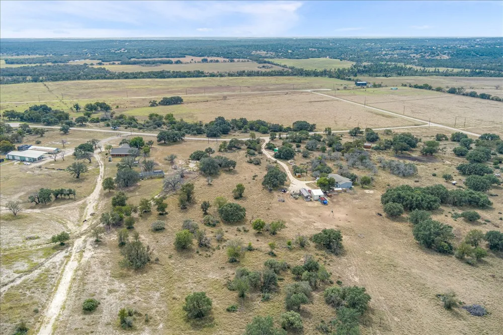Old Mission Road Kempner, TX 76539