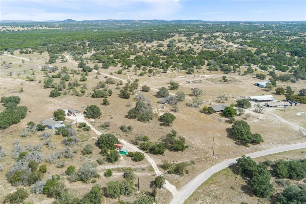 Old Mission Road Kempner, TX 76539