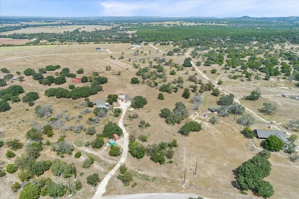 Old Mission Road Kempner, TX 76539
