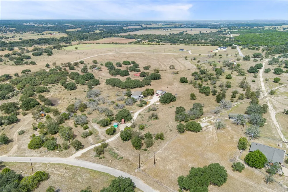 Old Mission Road Kempner, TX 76539