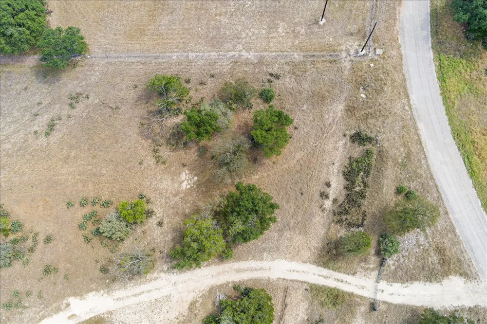 Old Mission Road Kempner, TX 76539