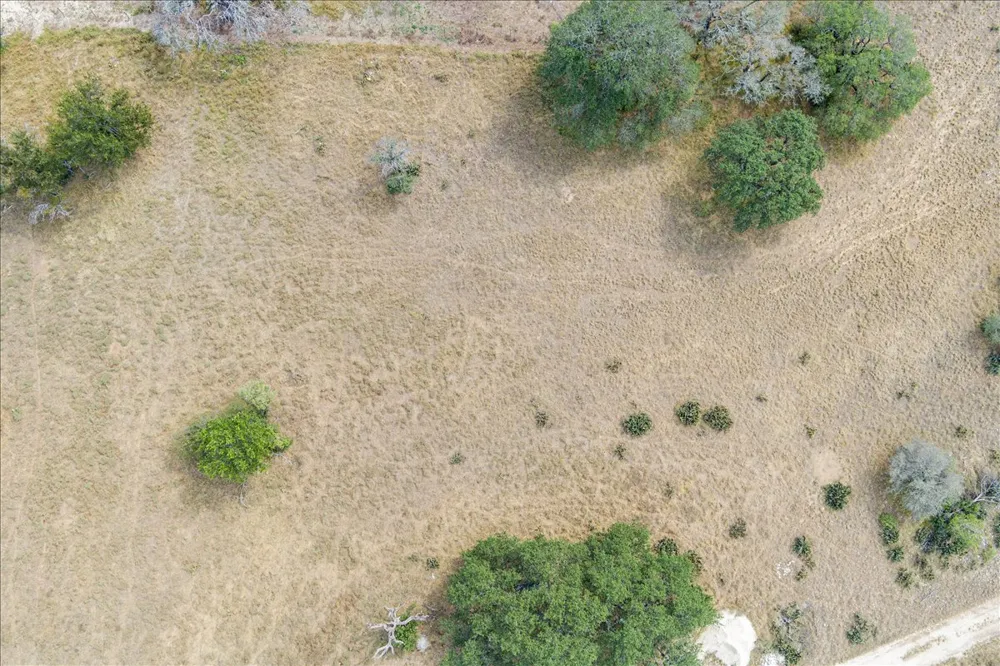 Old Mission Road Kempner, TX 76539