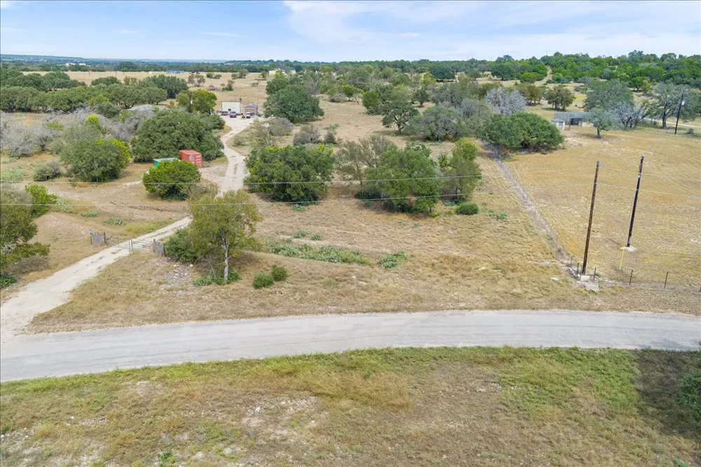 Old Mission Road Kempner, TX 76539