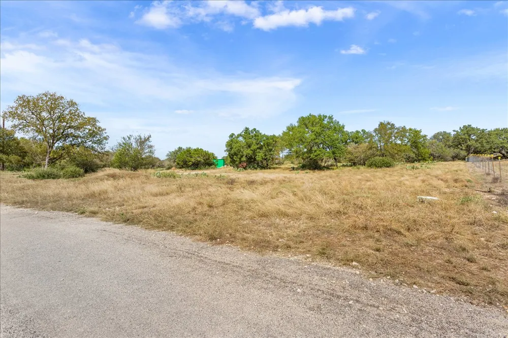 Old Mission Road Kempner, TX 76539